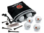 Promotional Products, Custom Made Products, Promotional Mechandise, Promotional Golf Balls